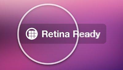 Retina Ready izrada web stranica