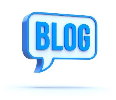 Kako napraviti blog