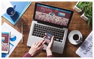 web stranica za mobitele 1