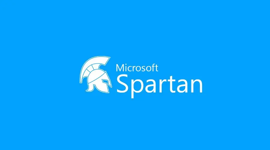 Microsoft-Spartan