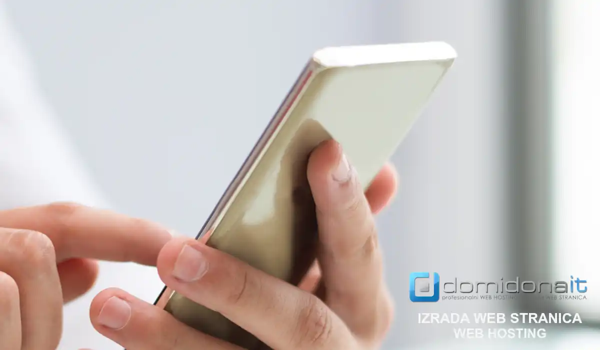 mobilni web dizajn q3