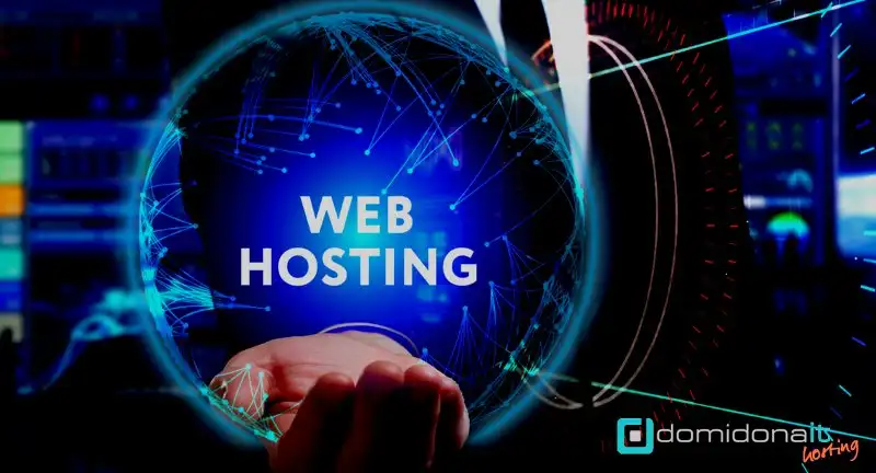 web hosting